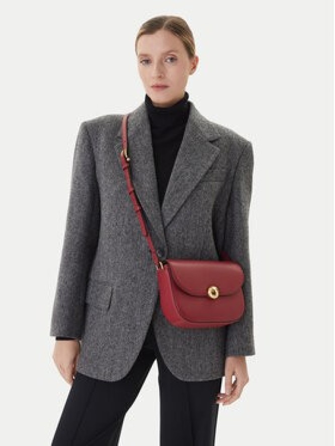 Furla Torebka WB01887 BX3036 CN CGQ00 Czerwony