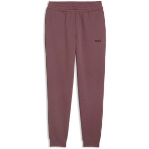 Trousers Puma Ess No. 1 Logo Sweatpants Fl Cl S