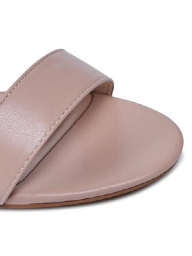 Jenny Fairy Sandały WS0730-06 Beżowy