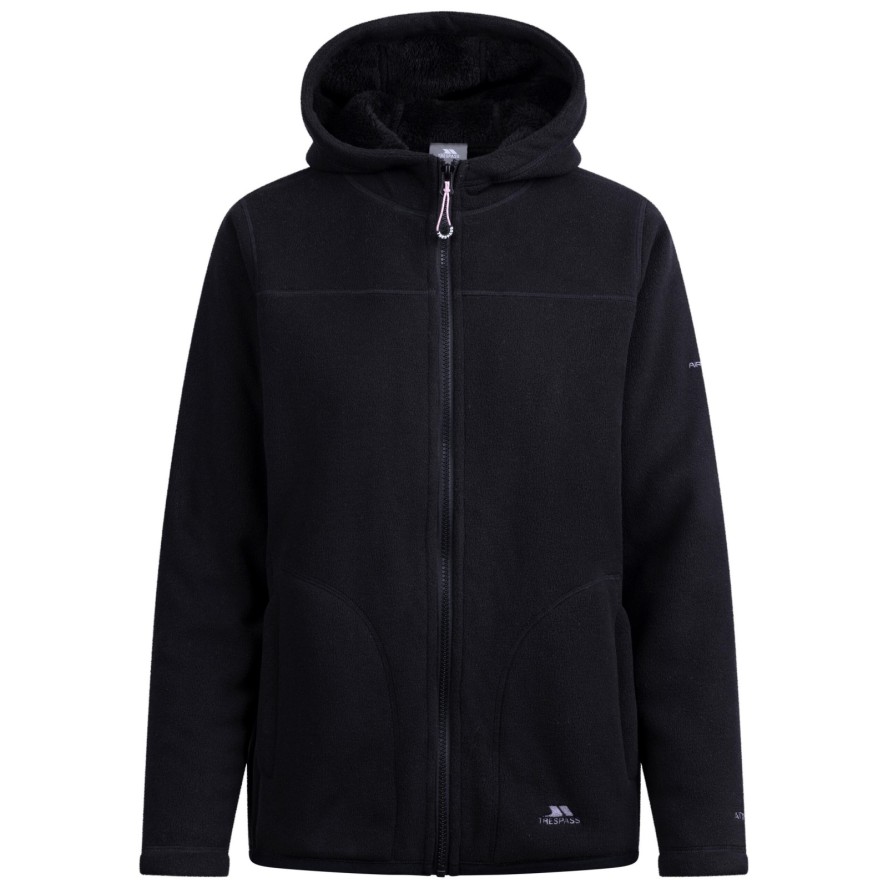 Damski polar Trespass Backstay