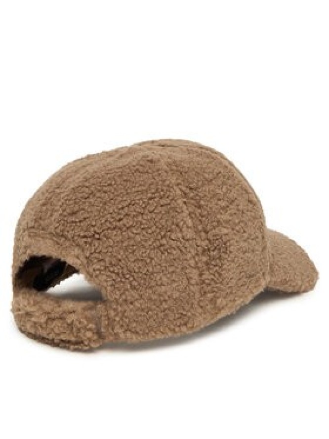 Guess Czapka z daszkiem AW5439 POL01 Brązowy