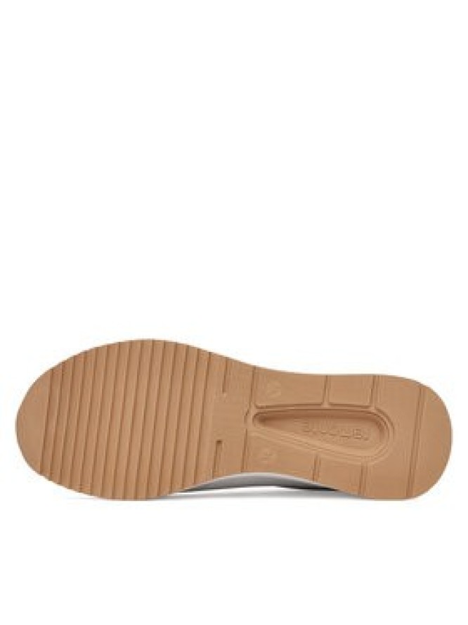 Remonte Sneakersy D0T04-80 Biały