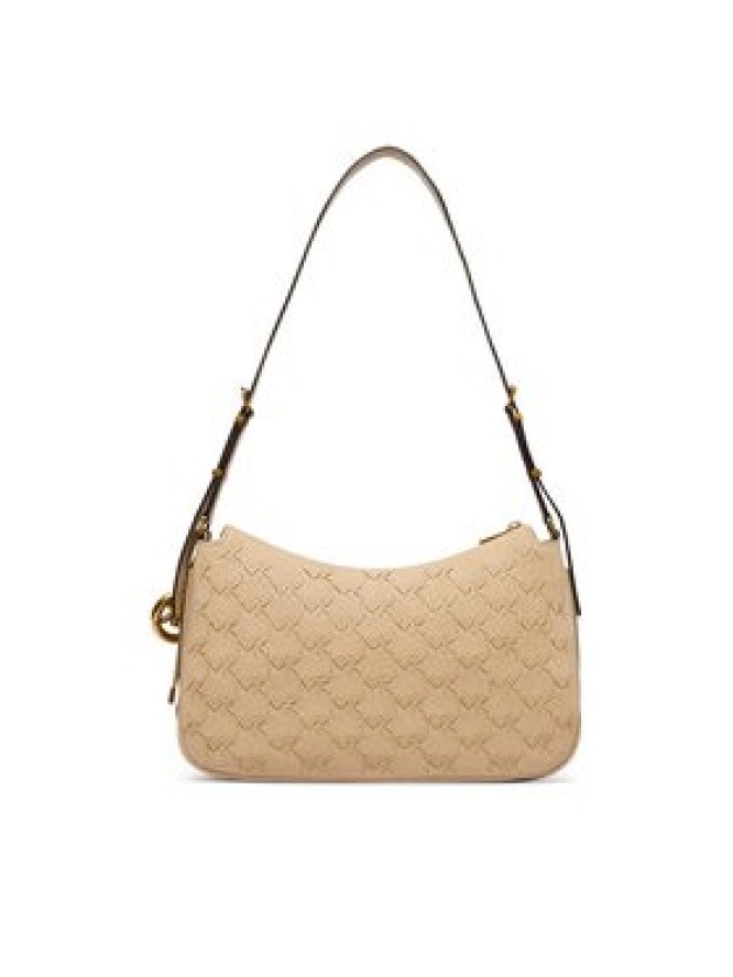 MICHAEL Michael Kors Torebka 30T6AY5L2U Beżowy