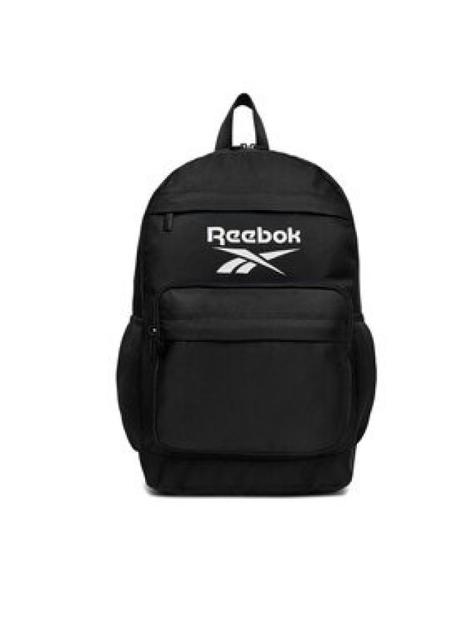 Reebok Plecak CWBEO-RBK-P-002-09 Czarny