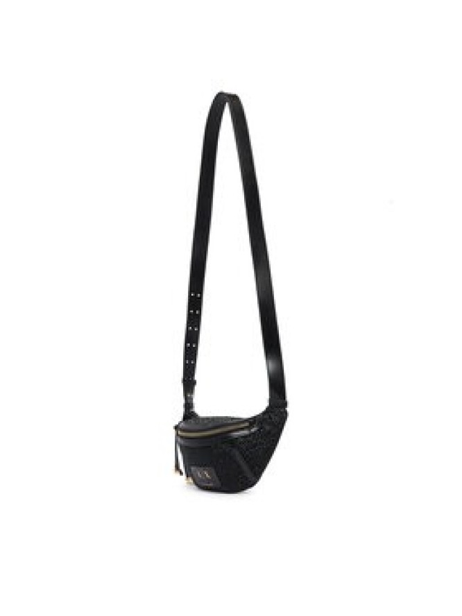 Armani Exchange Nerka XW002655 AF27000 MC043 Czarny