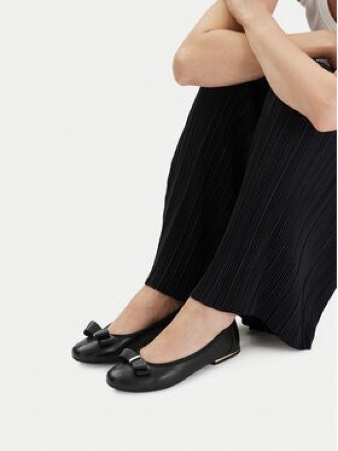 Lasocki Baleriny CEO-RST-ARABELLA-02 Czarny