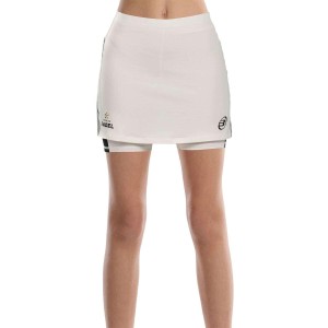 Falda Bullpadel Portoa G Junior