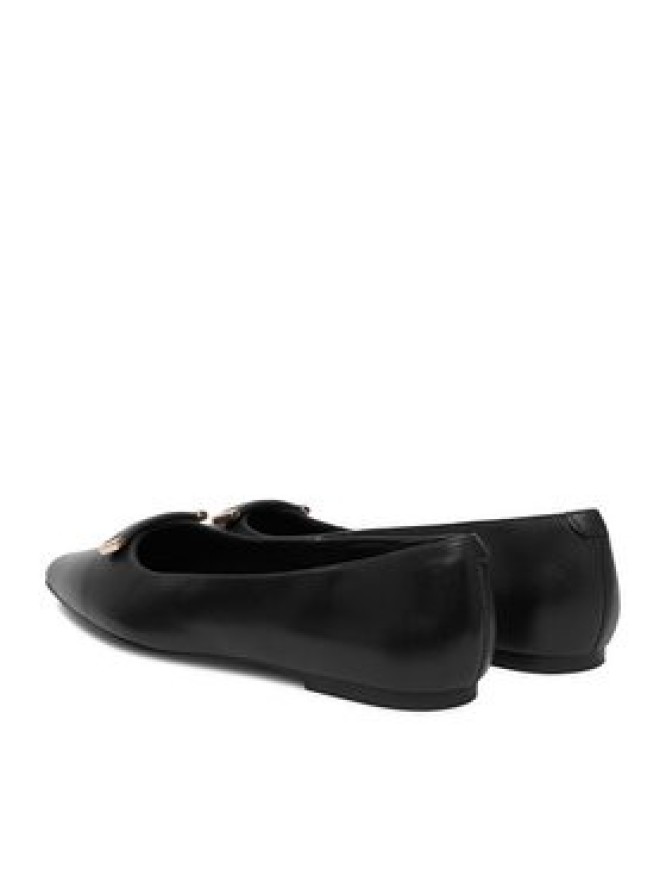 Lasocki Baleriny CEO-WS1314-03 Czarny