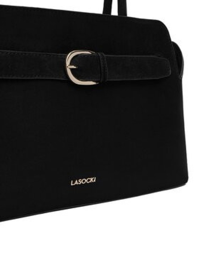 Lasocki Torebka CEO-LSK-M-001-10 Czarny