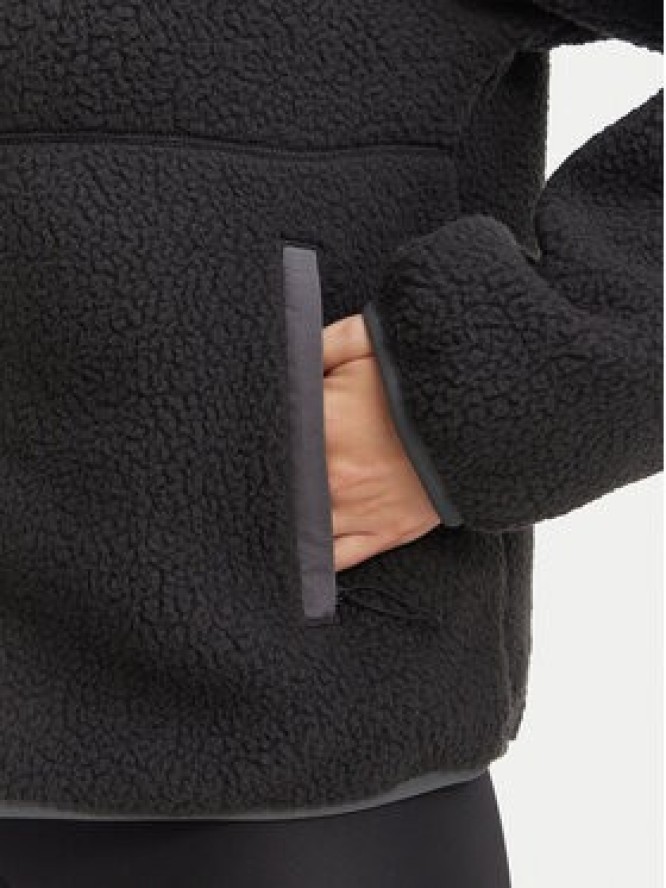 The North Face Polar Cragmont NF0A8J40 Czarny Regular Fit