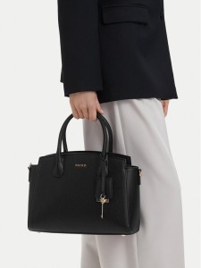 MEXX Torebka CEO-MEXX-S-012-10 Czarny