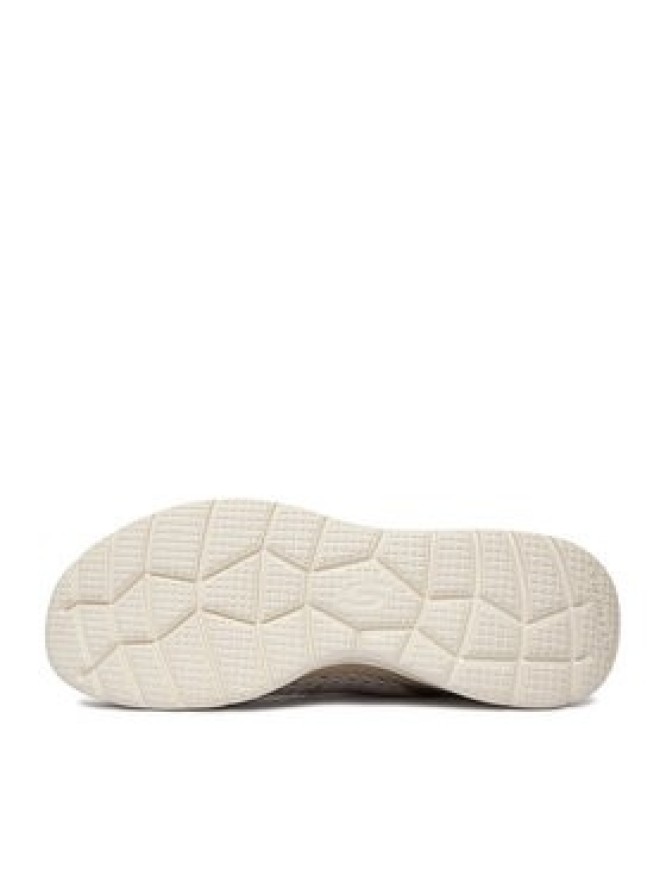 Skechers Sneakersy C-BOUNTIFUL 12607 TPE Beżowy