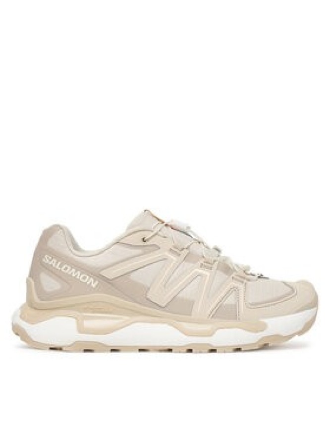 Salomon Sneakersy Xc Roam L49208200 Beżowy