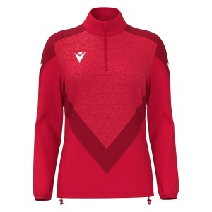 Damski top treningowy Macron Anora