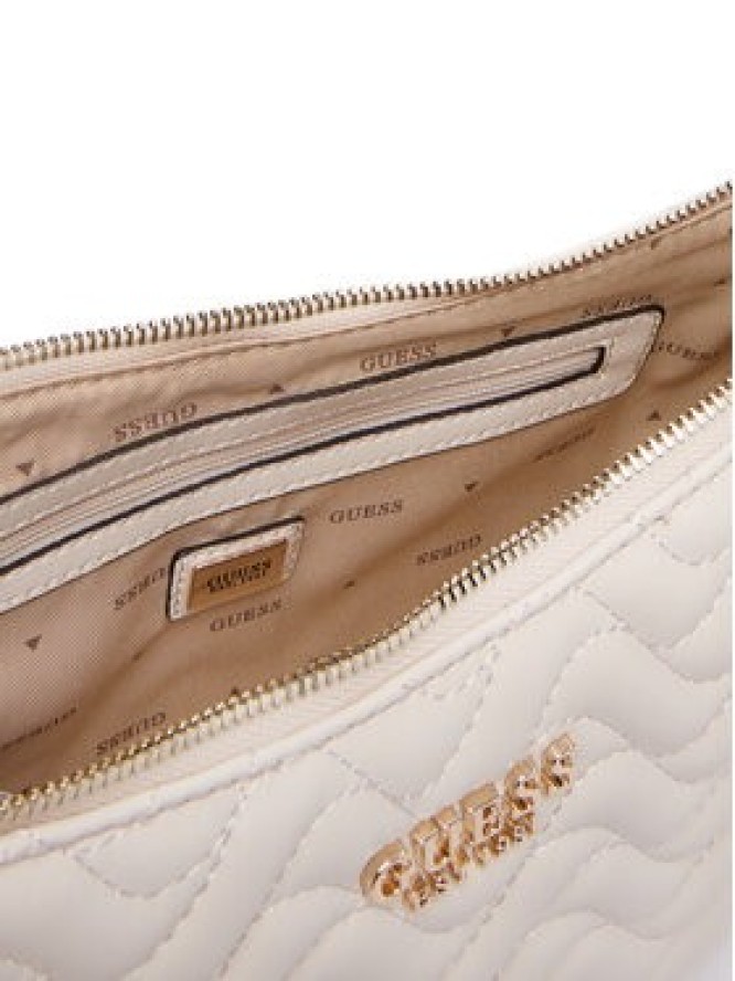 Guess Torebka HWQG96 53180 Biały