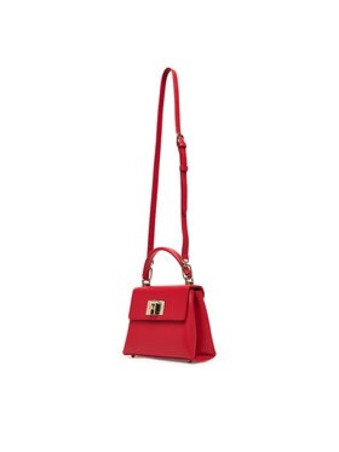 Furla Torebka 1927 WB00109 ARE000 BG RUB00 Bordowy
