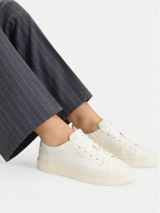 Gant Sneakersy 32531216 Biały