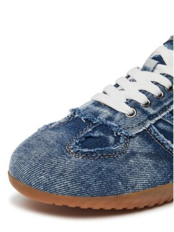 Lasocki Sneakersy YD3970-3 Niebieski