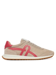 Furla Sneakersy Retro YK56RET BX0580 PT 4986S Różowy
