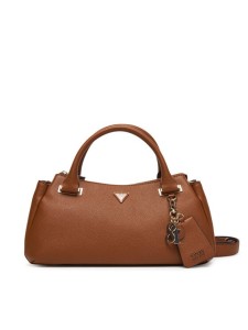 Guess Torebka Evie HWBG96 64060 Brązowy