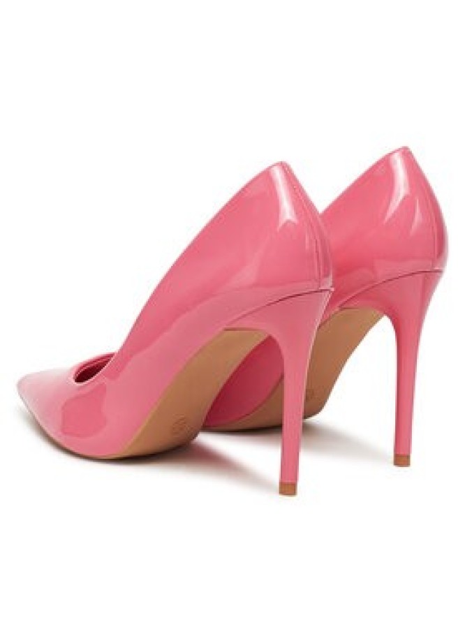 DeeZee Szpilki AS2288-11 Różowy