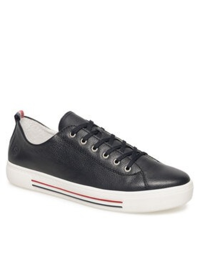 Remonte Tenisówki D0900-15 Niebieski