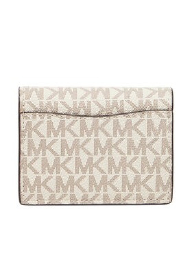 MICHAEL Michael Kors Portfel 32F5GNXD1B Écru