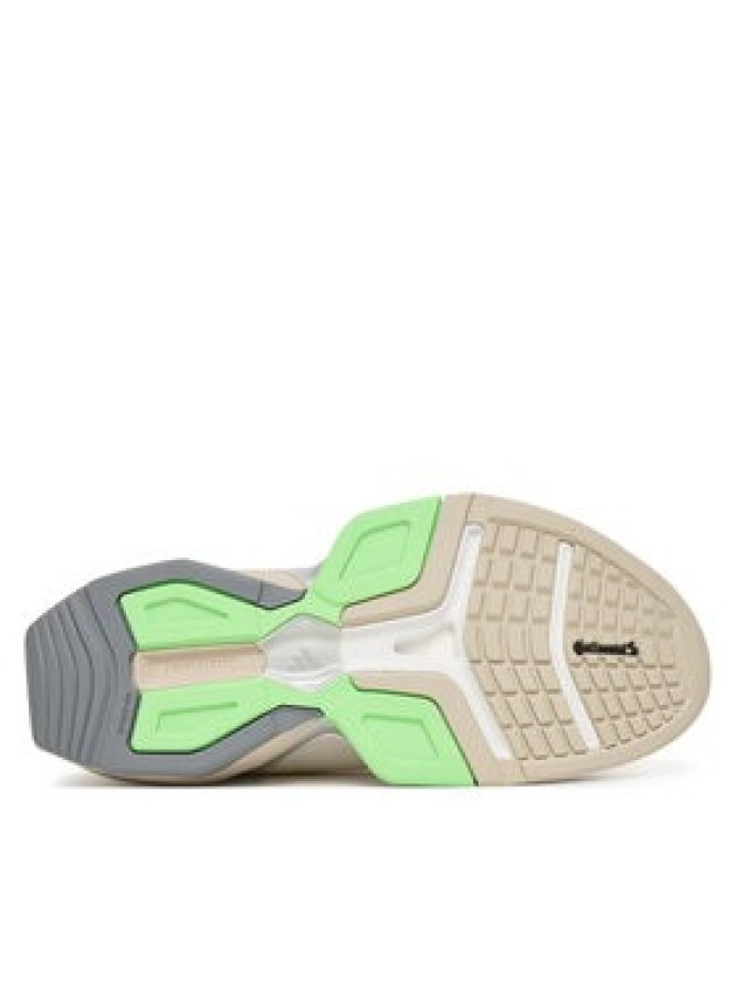 adidas Buty na siłownię Rapidmove ADV 2 HIIT training JS3171 Beżowy