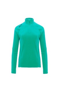 Izas Damska bluza sportowa Sutton W Half-Zip, podnieś swój styl i wydajność