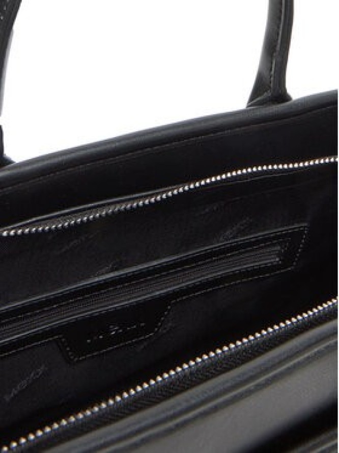 MEXX Torebka MEXX-B-021-06 Czarny