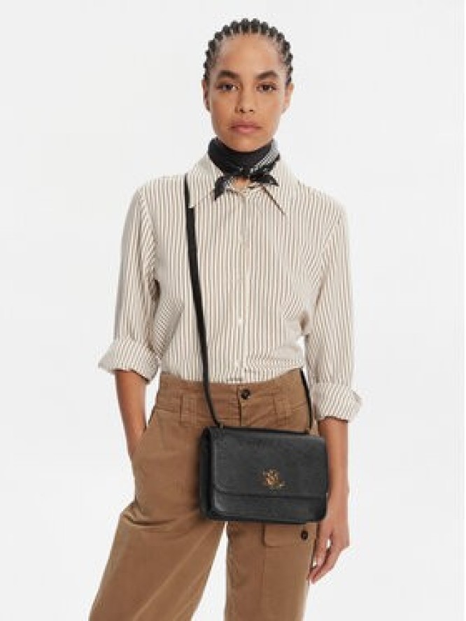 LAUREN RALPH LAUREN Torebka 431974272002 Czarny