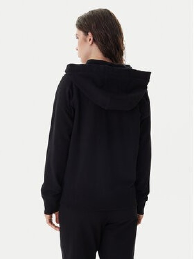DKNY Sport Bluza DP5J9510 Czarny Relaxed Fit