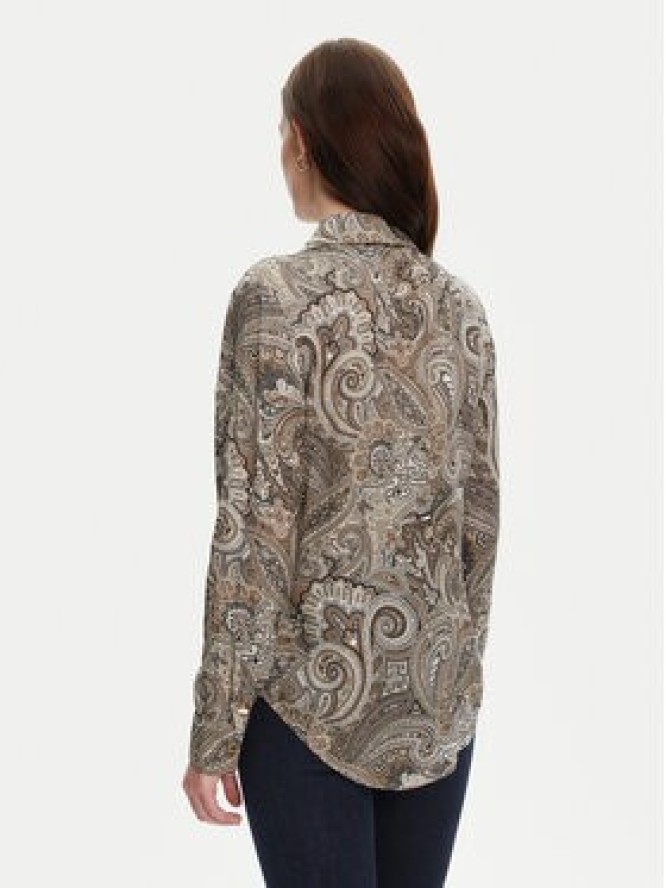 Marciano Guess Koszula 5GGH32 7298A Kolorowy Regular Fit