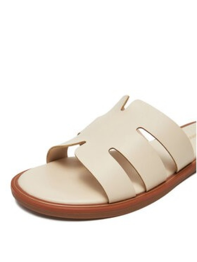 Clara Barson Klapki WS6283-08 Beżowy