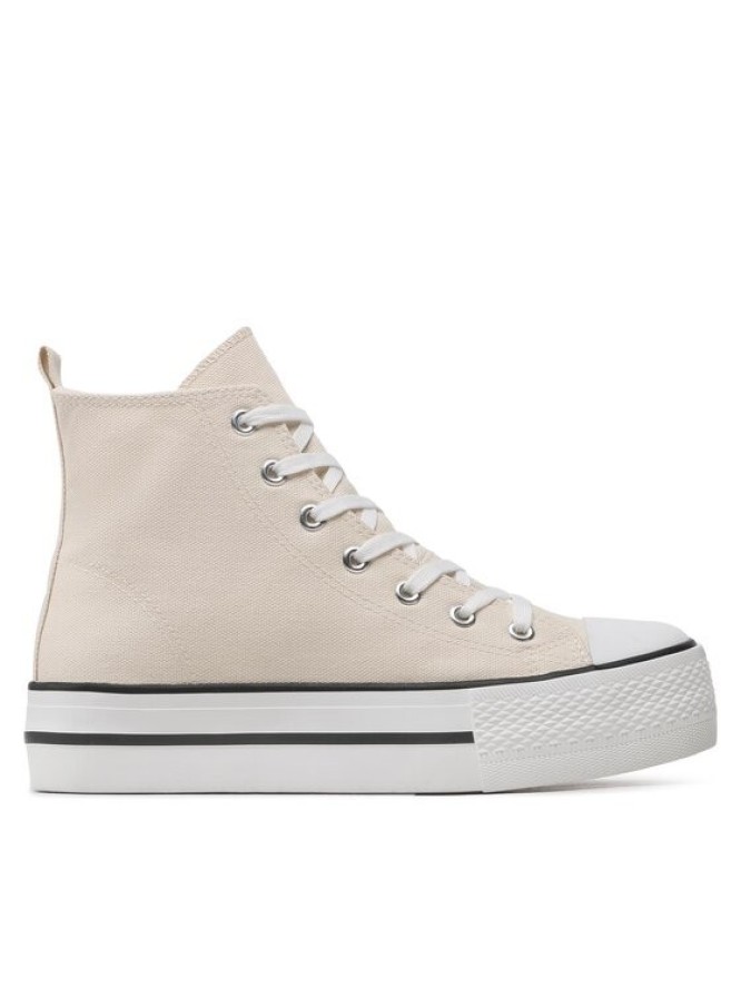 Jenny Fairy Trampki WSS20468-01 Beżowy