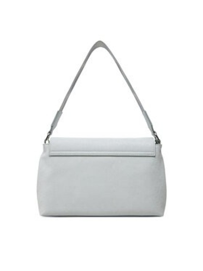Calvin Klein Torebka Ck Must Satchel_Mono K60K613181 Szary