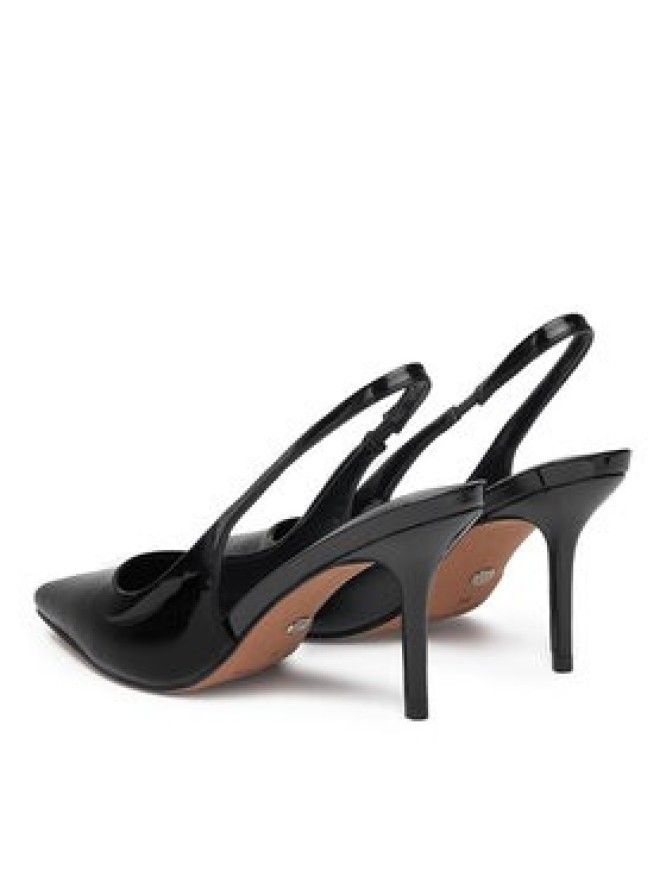 Nine West Szpilki SX005-01 Czarny