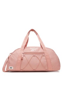 Reebok Torba RBK-B-001-07 Różowy