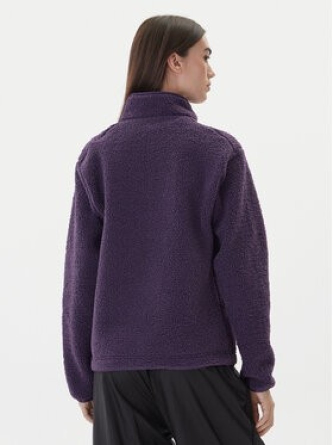 adidas Polar Terrex Xploric JN0930 Fioletowy Regular Fit