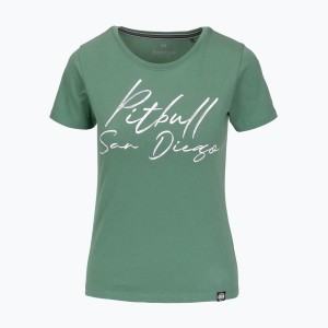 Koszulka damska Pitbull SD