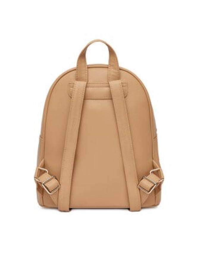 JENNY Plecak JNY-M-013-07 Brązowy