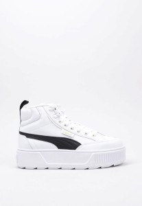 Buty do chodzenia damskie Puma Karmen Mid