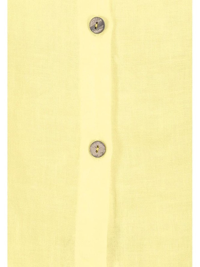 Eight2Nine Bluzka w kolorze żółtym rozmiar: S/M