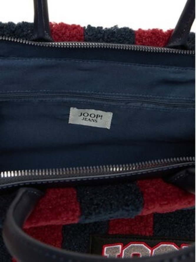 JOOP! Jeans Torebka Aurelia 4130001233 Granatowy