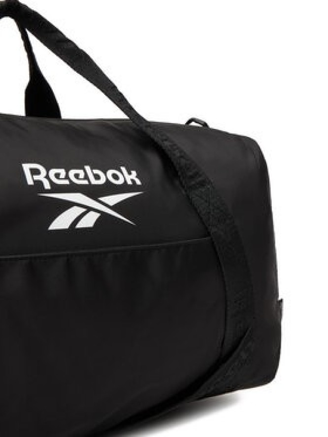 Reebok Torba sportowa C-RBK-B-001-08 Czarny