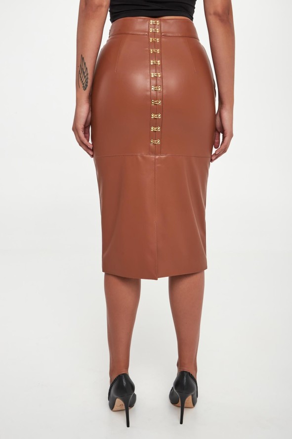 Spódnica ołówkowa ELISABETTA FRANCHI