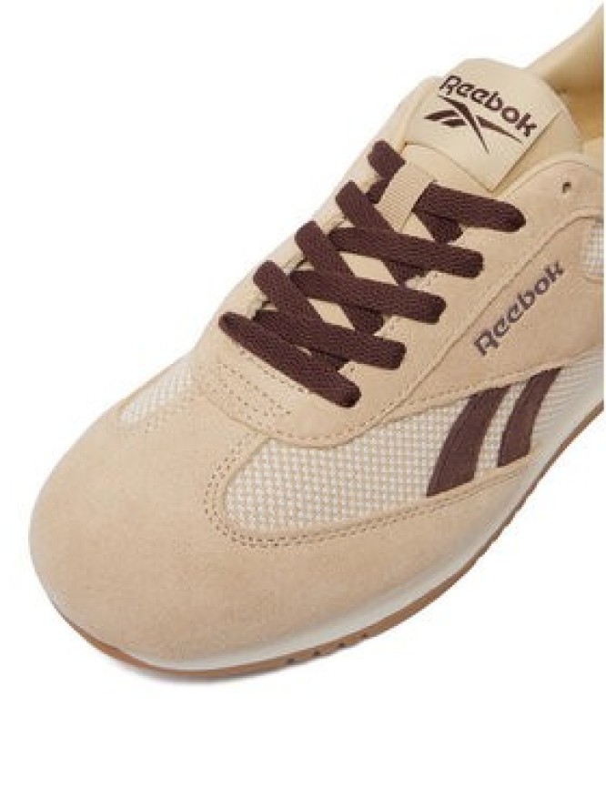 Reebok Sneakersy C-Fiori AR30309WTEC Beżowy