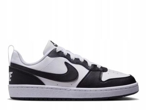 Buty na co dzień Nike Court Borough Low Recraft Sneakersy Niskie