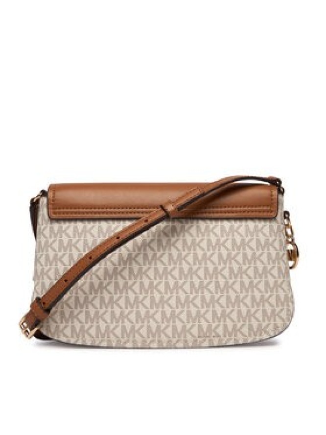 MICHAEL Michael Kors Torebka 32R6G0XC1B Écru