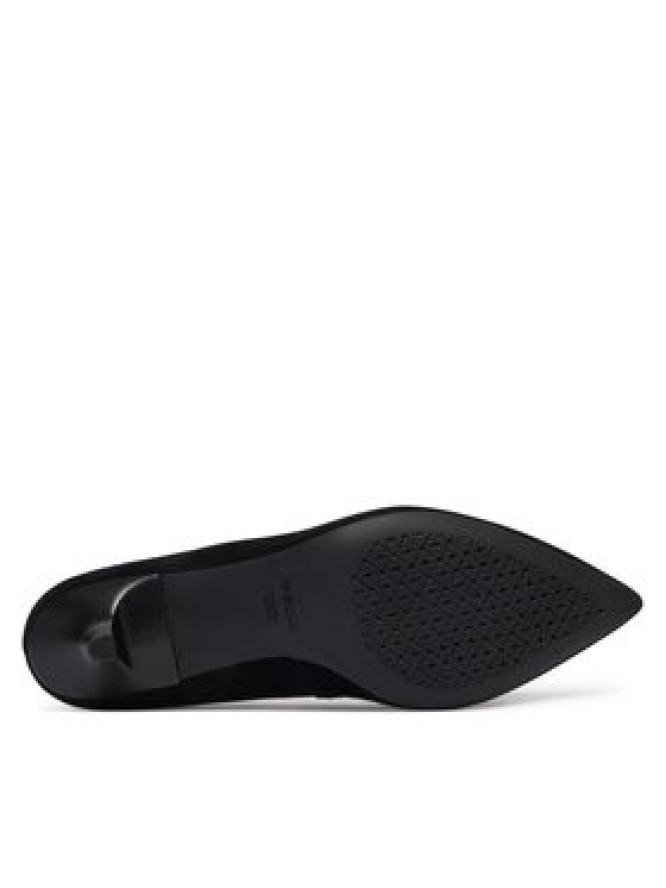 Geox Czółenka D Kleopy D66YBC 21 C9999 Czarny